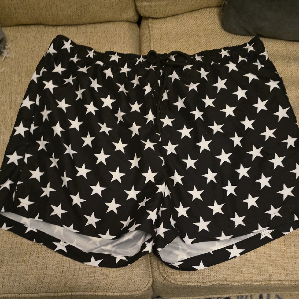 George Swim Trunks (Free With $10 Purchase)